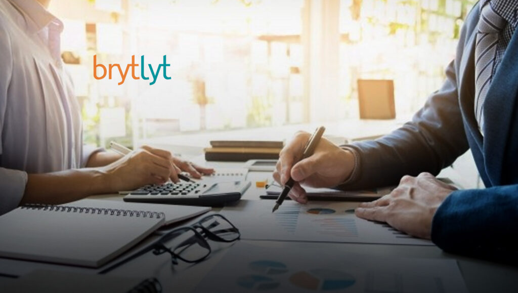 Brytlyt Releases Version 5.0, Introducing a More Intuitive, Intelligent and Flexible Analytics Platform