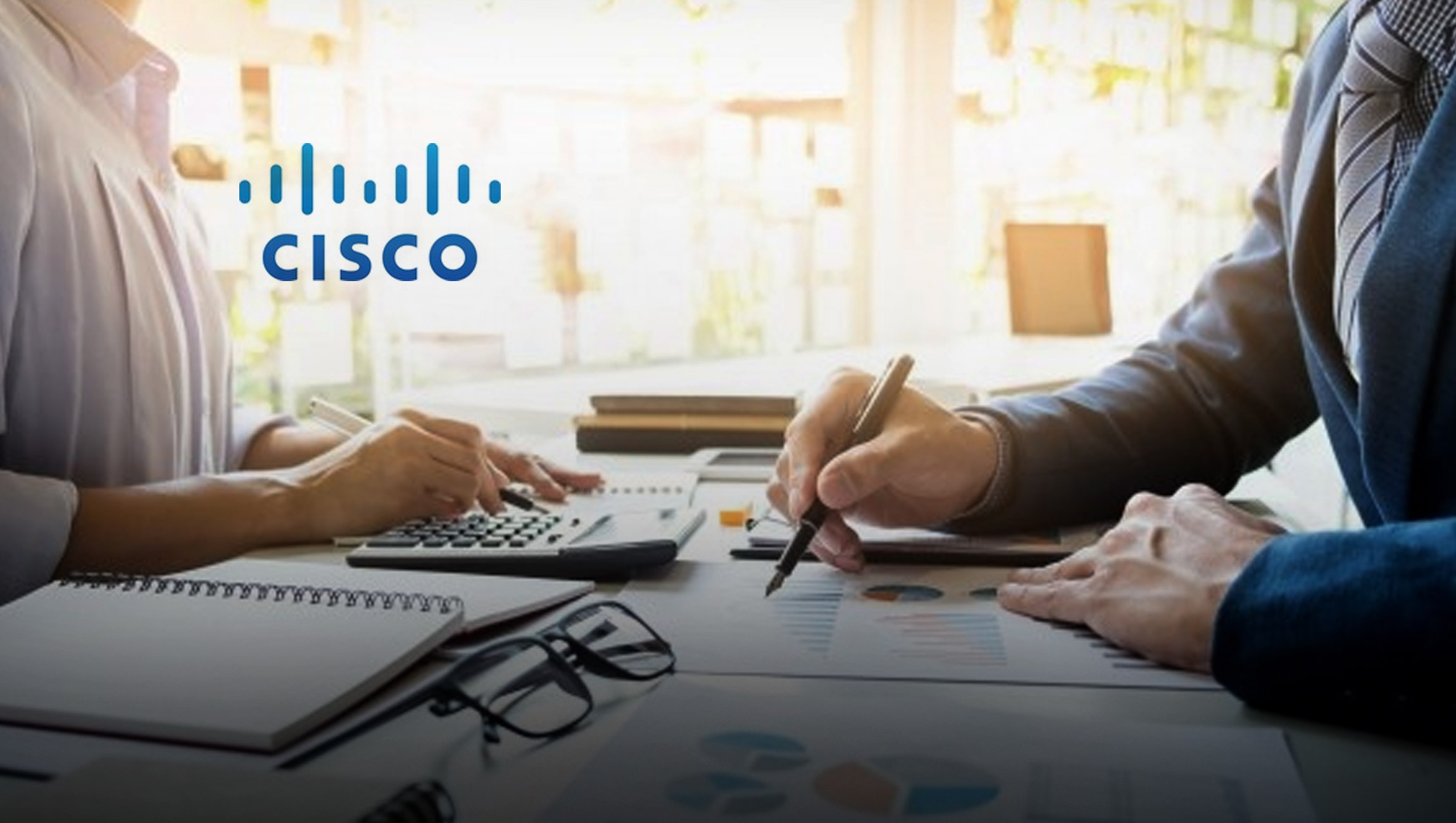 Cisco Announces Intent To Acquire ThousandEyes