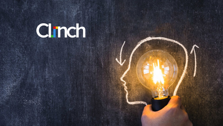 Clinch Named A Leader in Creative Advertising Technologies, Q4 2020 Report