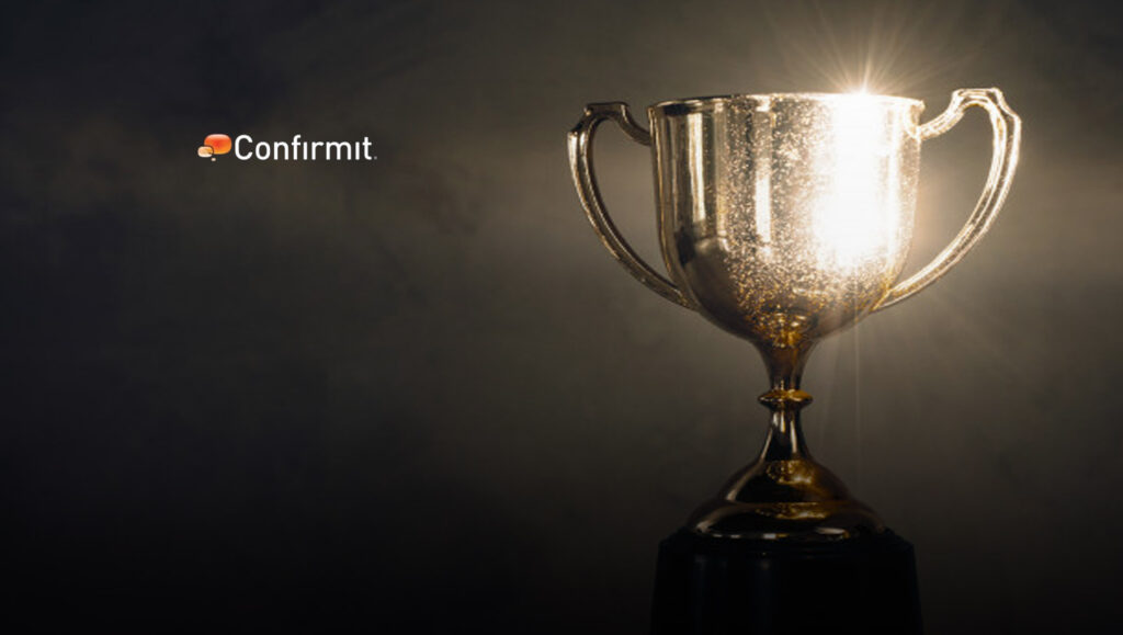 Confirmit Announces 2020 ACE Awards Winners