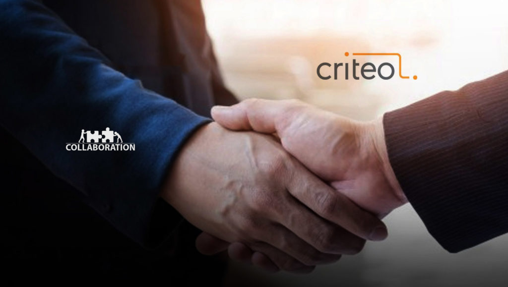 Criteo Launches Comprehensive Global Channel Partner Program