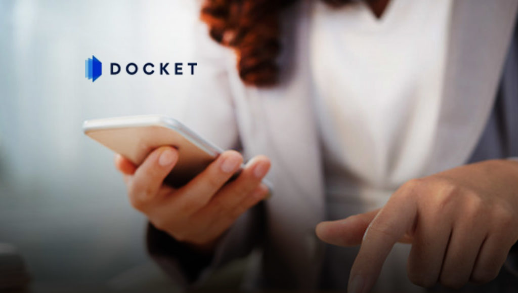 Docket’s Meeting-focused Software Wins Zoom’s App Marketplace Whale Watch Competition