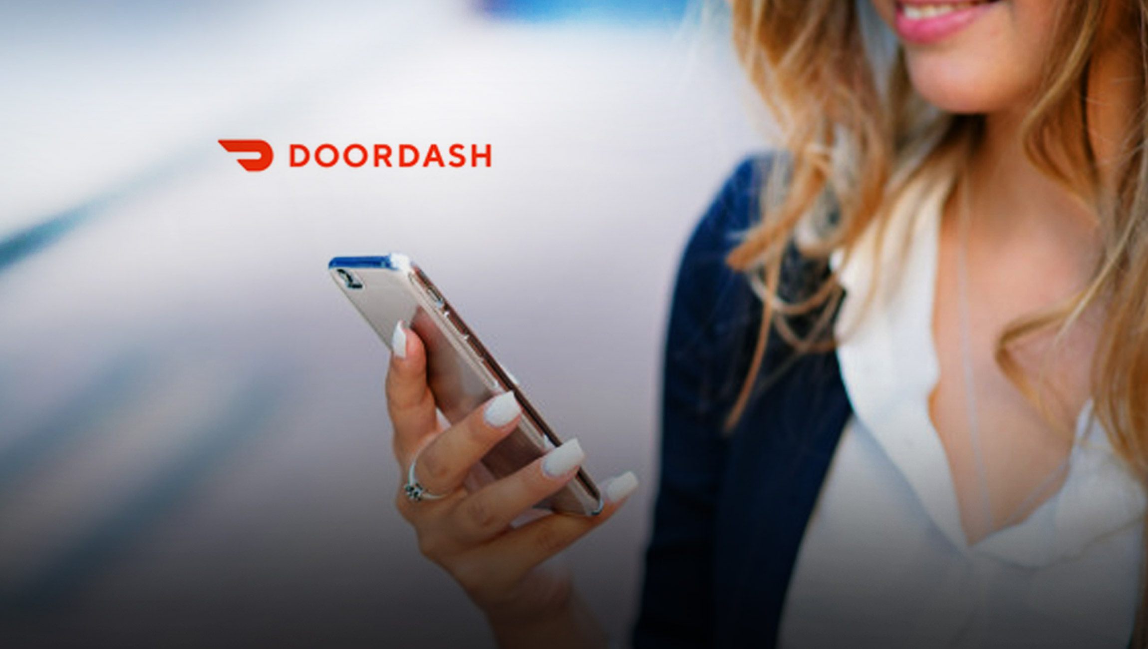 DoorDash Announces New Brand Campaign That Spotlights Expanded Offerings Beyond Food and Celebrates Local Communities