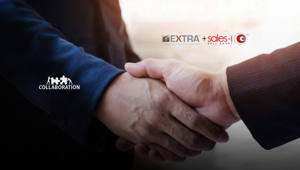 Elite EXTRA and sales-i Announce Strategic Partnership