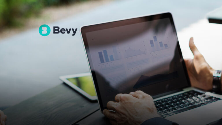 Explosive Demand for Virtual Event Communities Creates Opportunity for Bevy to Lead Category Innovation, Raises $15 Million Series B Funding Round Led by Accel