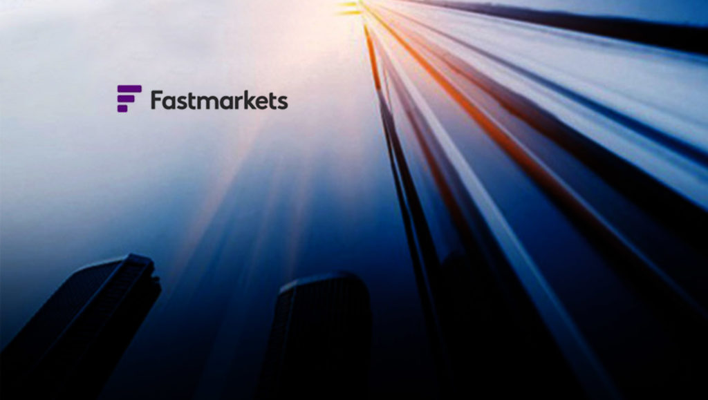 Fastmarkets Launches New Platform to Improve How Customers Realize Value From Commodities Data