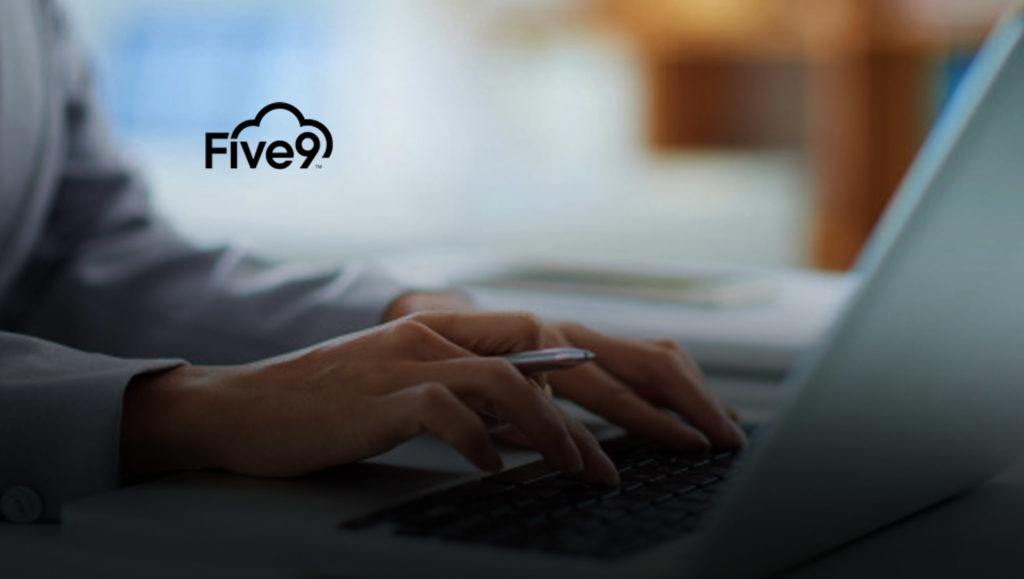 Five9 Unveils Agent Assist Offering – Delivering Practical, Real-World Benefits to Contact Centers