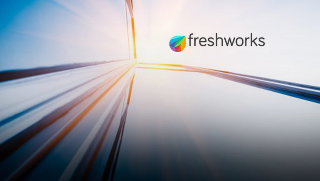 Freshworks Hires SaaS Finance Veteran Tyler Sloat as Chief Financial Officer