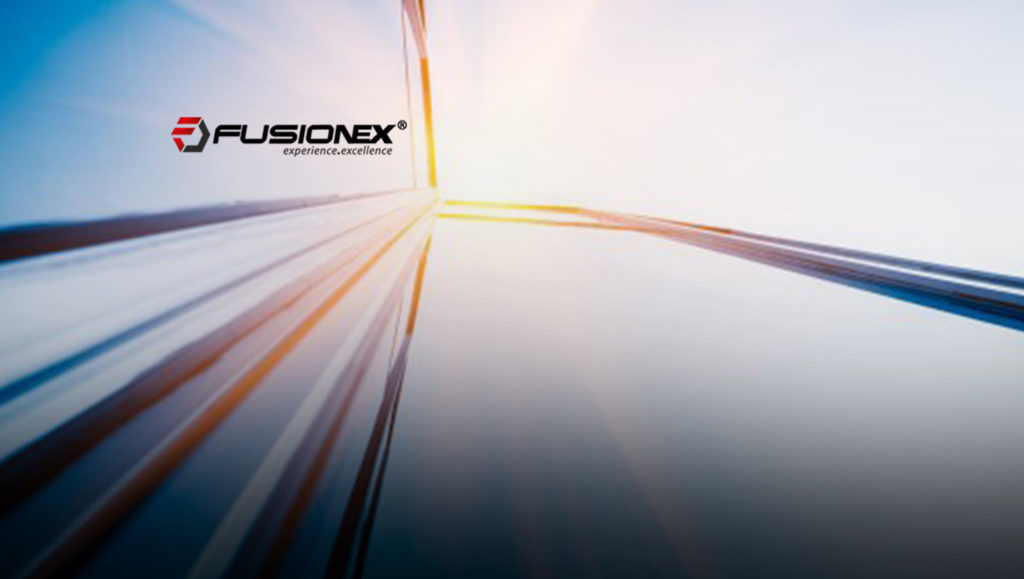 Fusionex Rolls Out Data-Driven Digital Platform for Leading Oil and Gas Giant