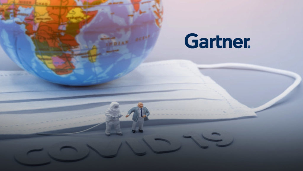 Gartner Says Global IT Spending to Decline 8% in 2020 Due to Impact of COVID-19