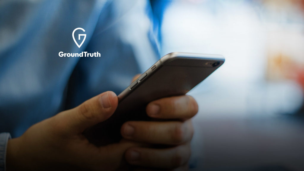 GroundTruth and Yext Integration Offers Marketers Ability to Create Location-Based Mobile Advertising Campaigns