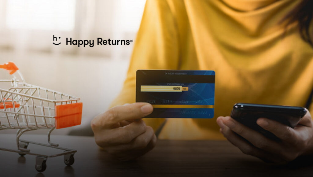 Happy Returns Announces The First End-To-End Return Solution for BigCommerce