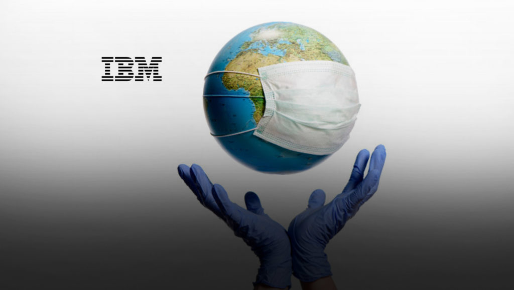 IBM Study: COVID-19 Is Significantly Altering U.S. Consumer Behavior and Plans Post-Crisis