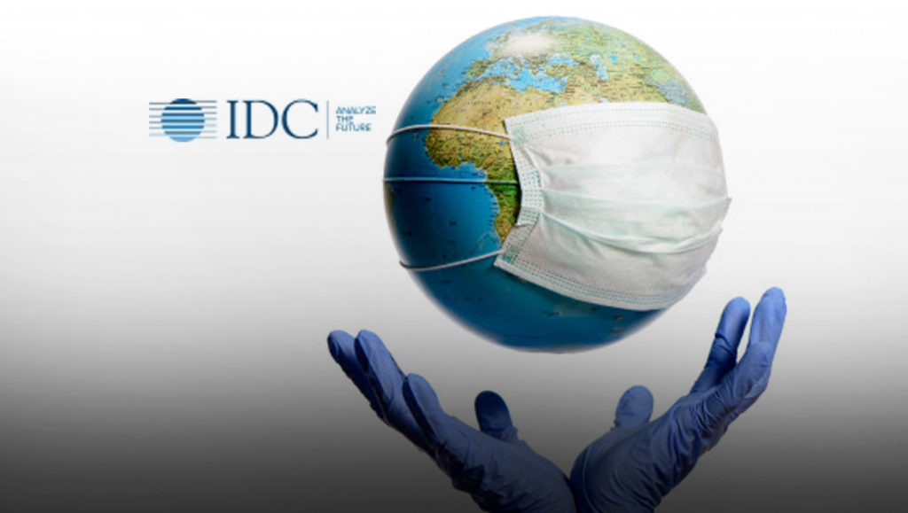 IDC Unveils Comprehensive Post-COVID-19 Recovery Guide for CIOs