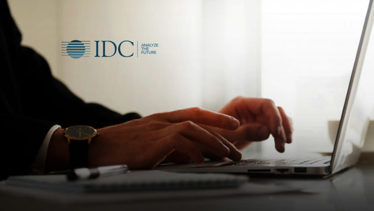 Priority Software Named a Major Player in WW IDC MarketScape 2020 Vendor Assessments: SaaS and Cloud-enabled ERP Applications