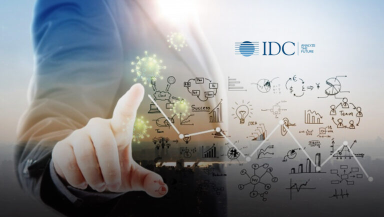 IT Spending Indicators May Be Bottoming Out for Now but US Business Confidence Continues to Plunge, According to IDC COVID-19 Tech Index