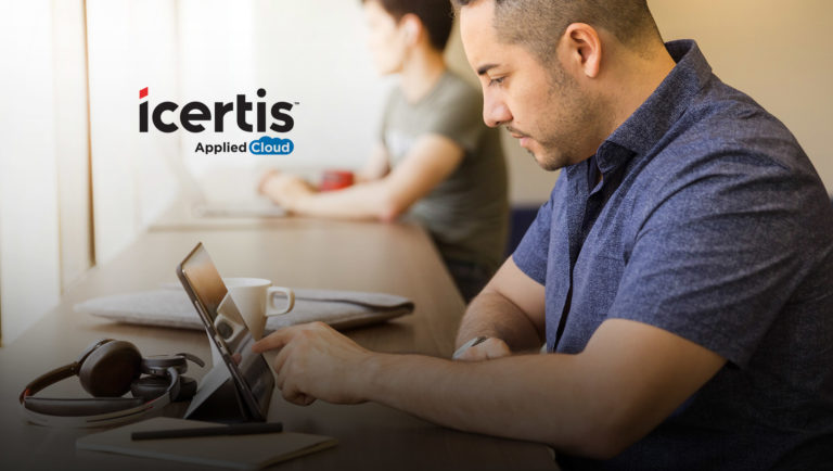 Icertis Completes Workday Certified Integration