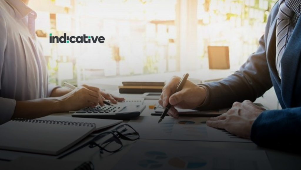 Indicative Brings a New Layer of Clarity and Simplicity to the Global Analytics Market