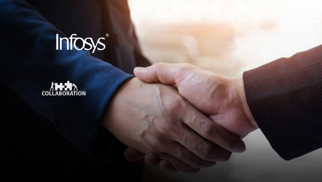 Infosys Selected as the Digital Transformation Partner for GLOBALFOUNDRIES' Digital Leadership Program