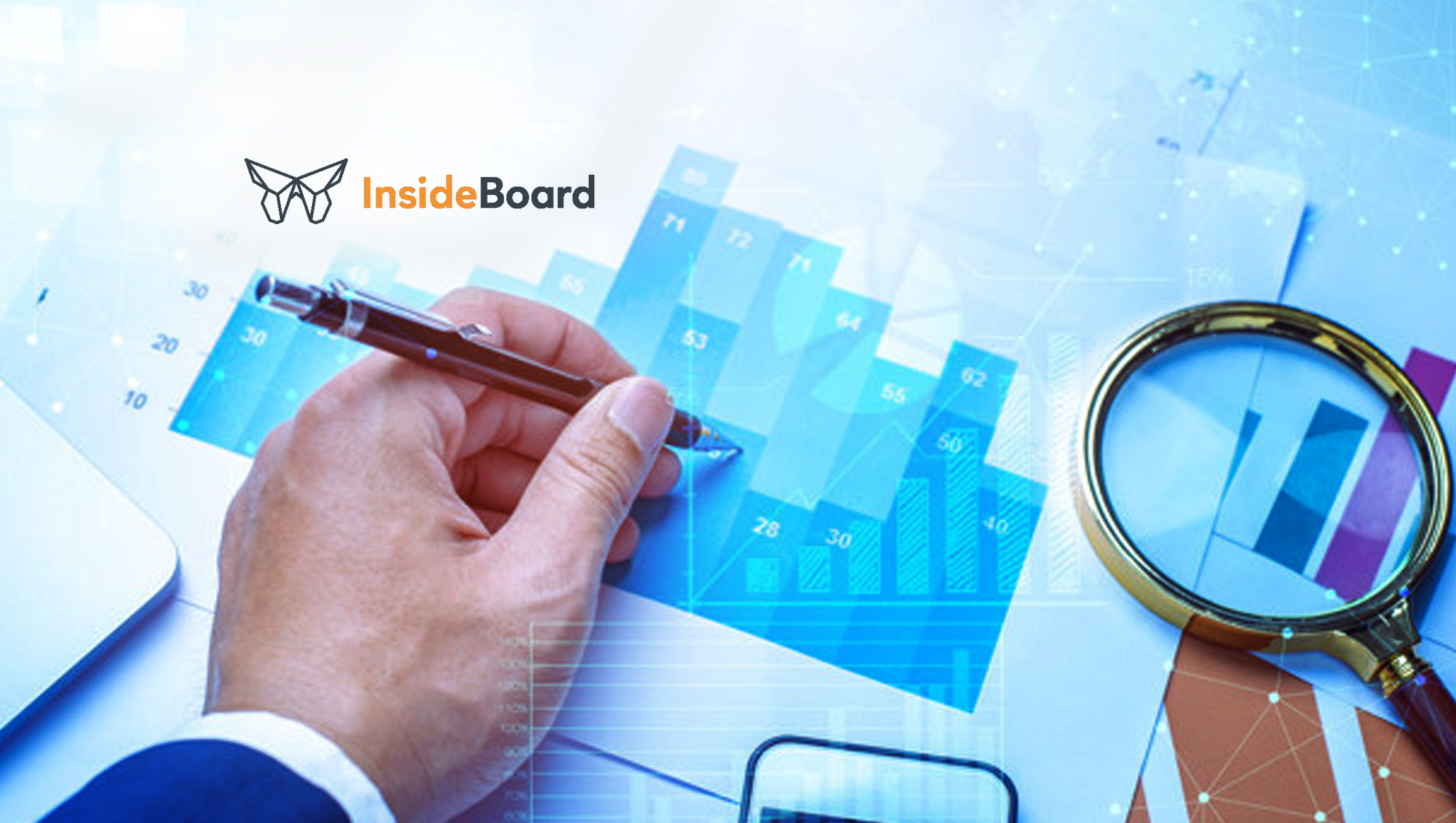 InsideBoard Raises 25 million Euros to Enable Corporate Digital Transformation