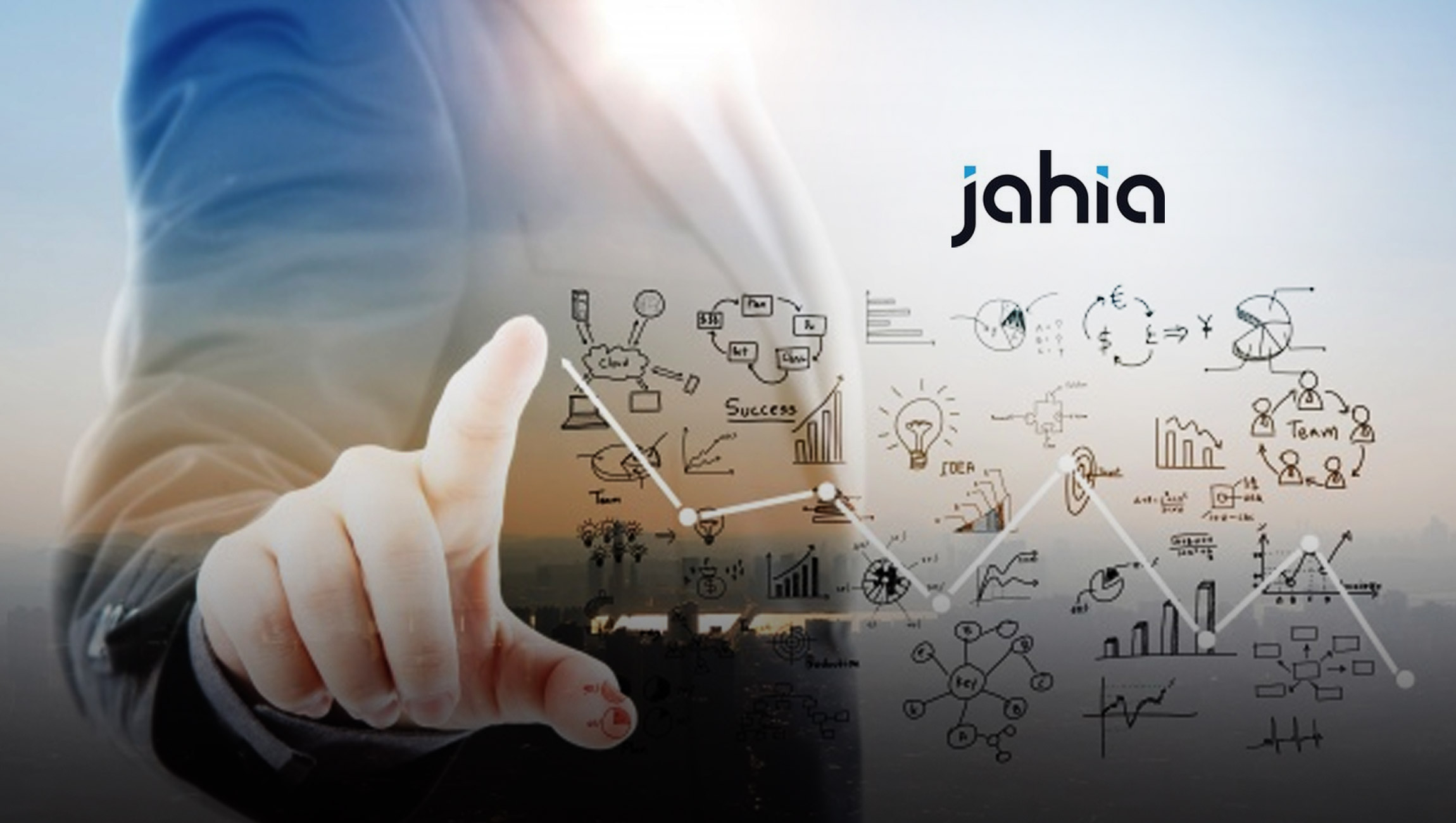 Jahia Hosts Webinar on Customer Data's Impact on DXP