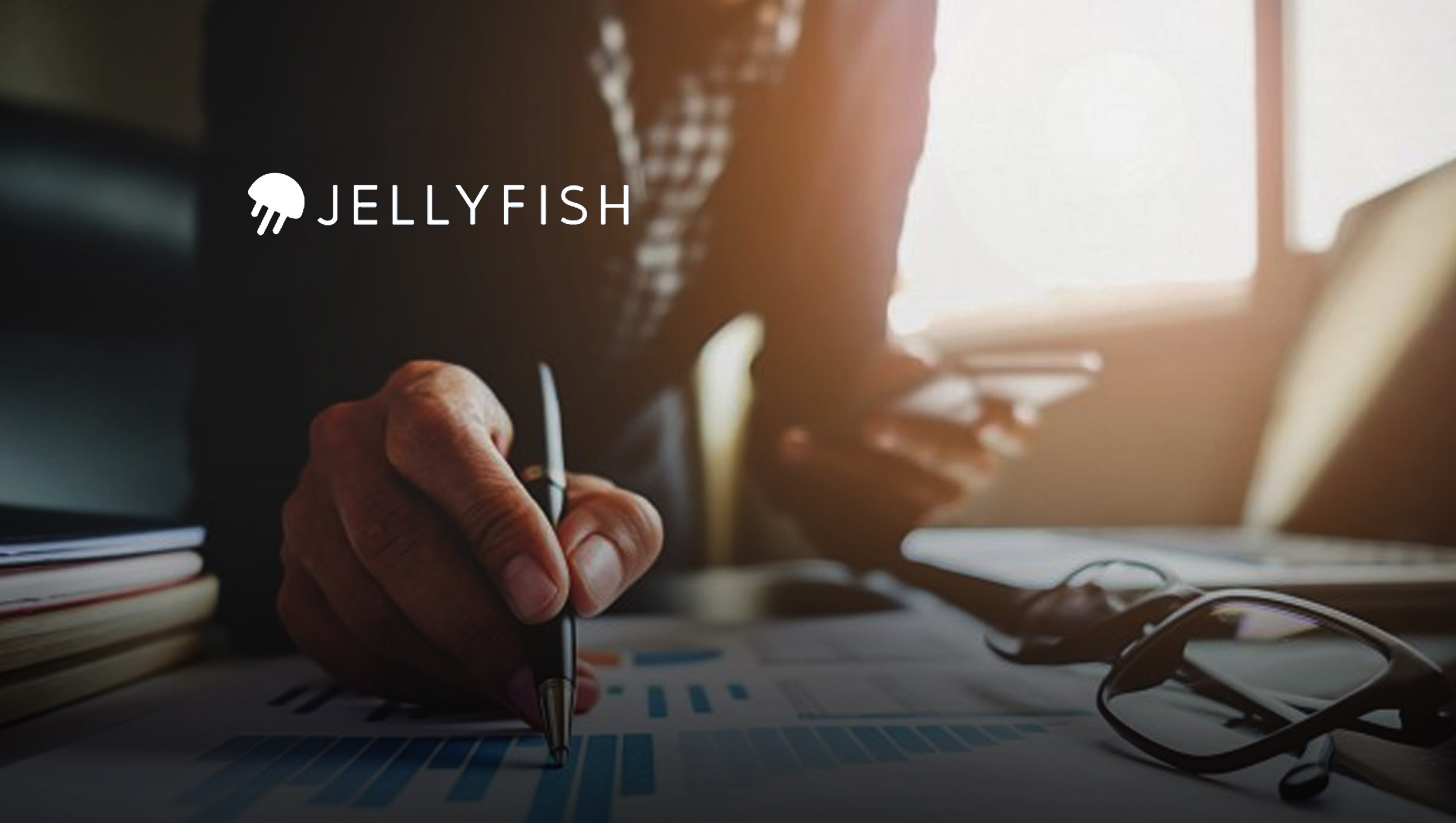 Jellyfish Announces Series A Funding Led by Accel, Wing Venture Capital