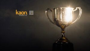 Kaon Interactive's LiveShare Wins Best New Product of the Year from Business Intelligence Awards