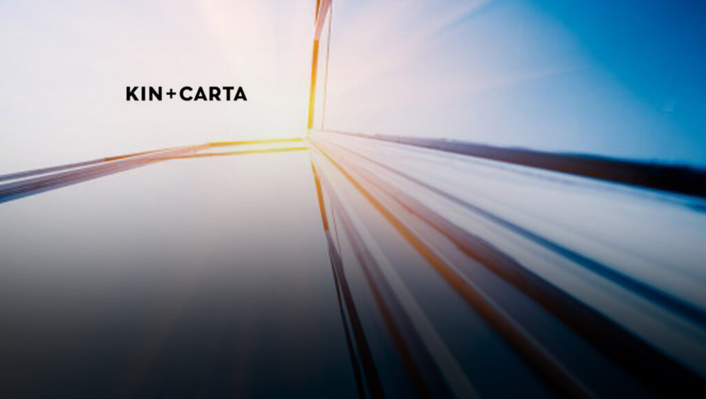 Kin + Carta Set to Host FWD 2020, Annual Digital Innovation Summit