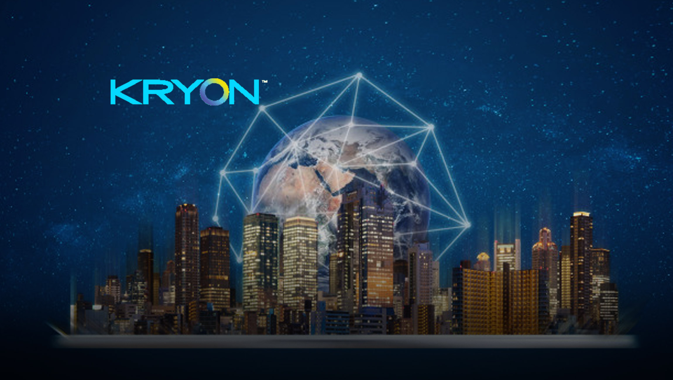 Kryon and Virtual AI Team Up to Offer Full-Cycle Automation as-a-Service