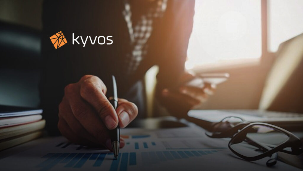 Kyvos BI Acceleration Platform Brings the Power of OLAP to AWS Marketplace