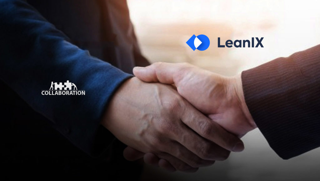 LeanIX Raises $80 Million Series D Funding Round Led by Goldman Sachs