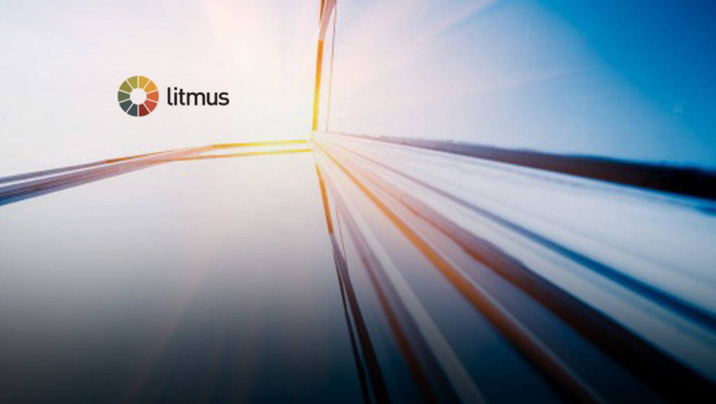 Litmus Announces 2020 Litmus Live Events