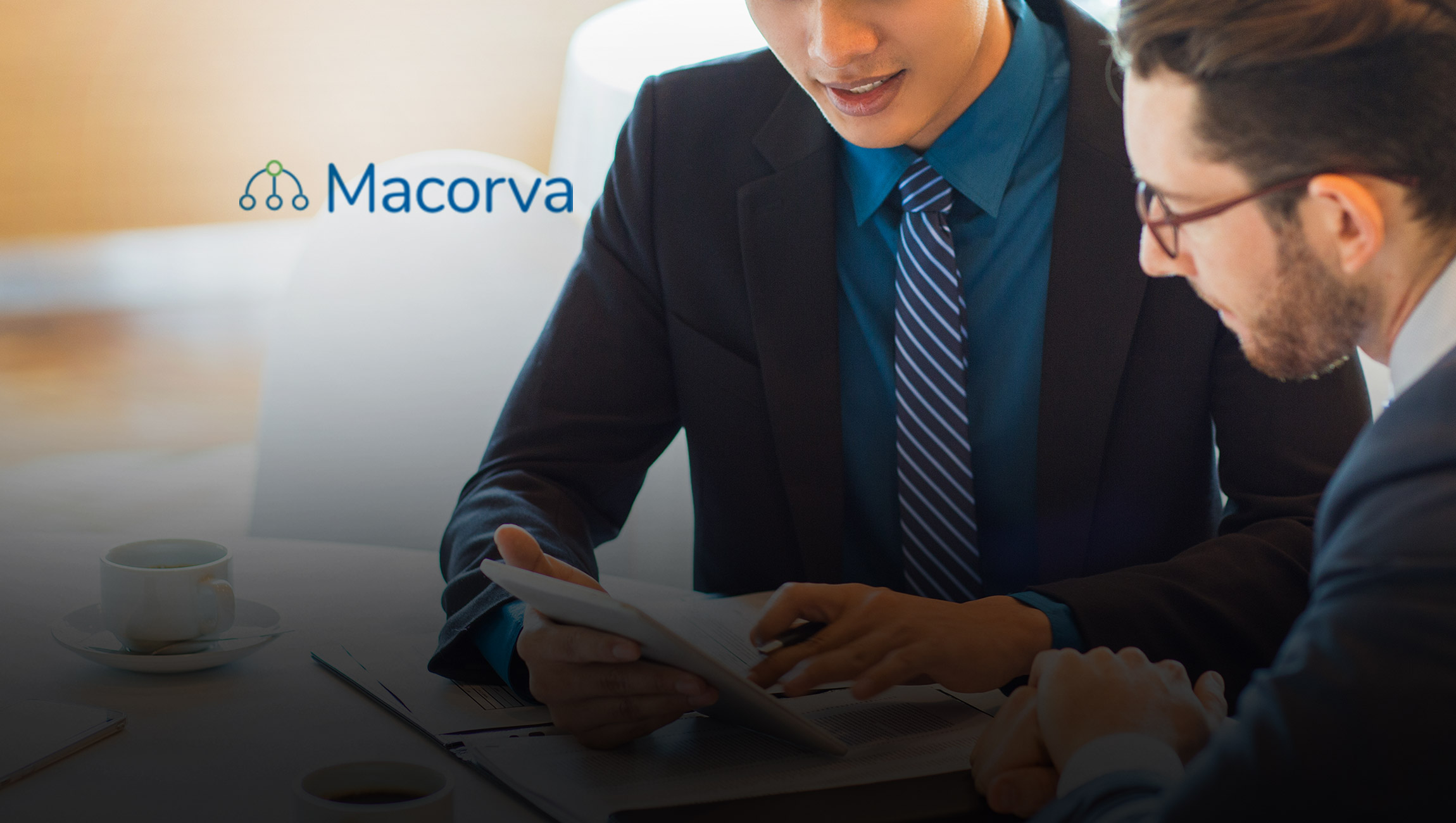 Macorva Offers Customer Surveys Free to Texas Businesses Through July 1, 2020