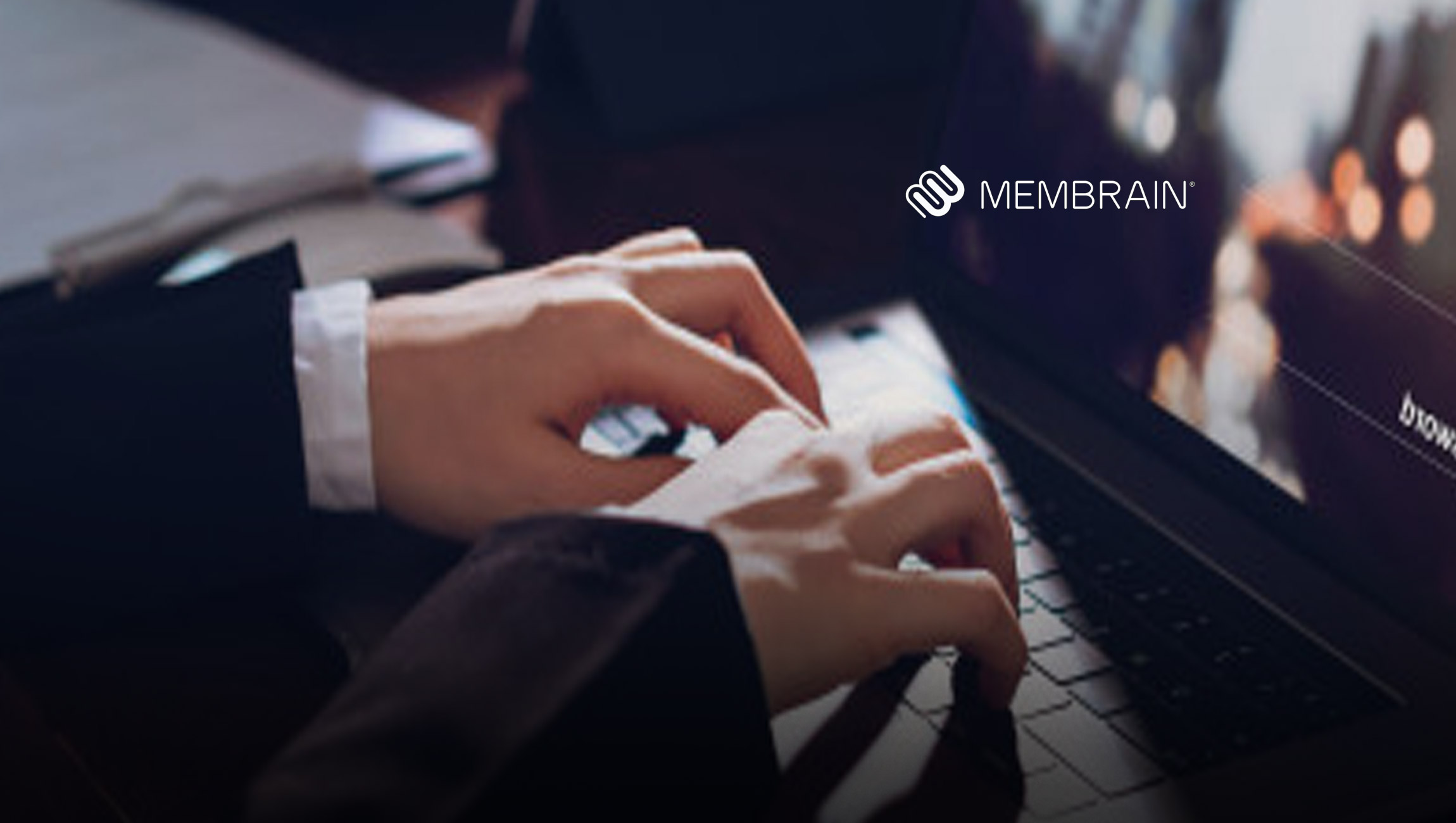 Membrain's New Module Helps Companies Drive Sales Growth by Simplifying Account Planning and Execution