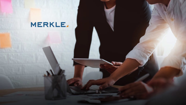 Merkle 2021 Customer Engagement Report Focuses on Data-Driven Conversations in the Cookieless World