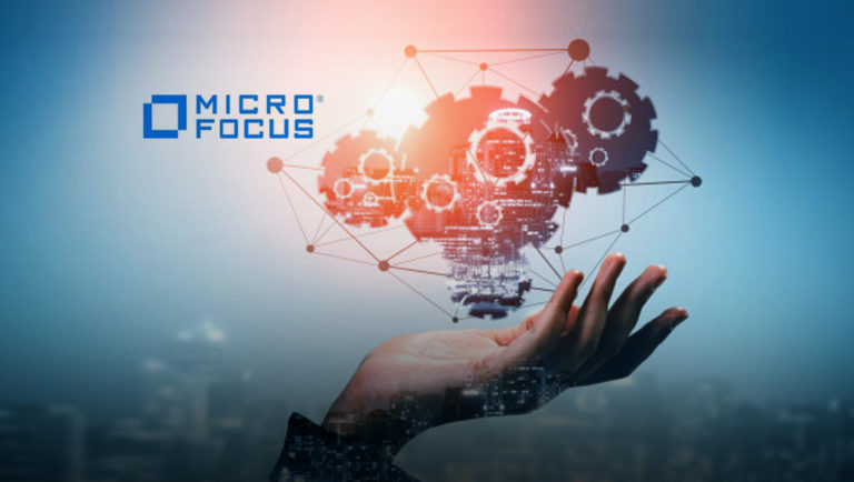 Micro Focus' IDOL Named a Leader Among AI-Based Text Analytics Platforms