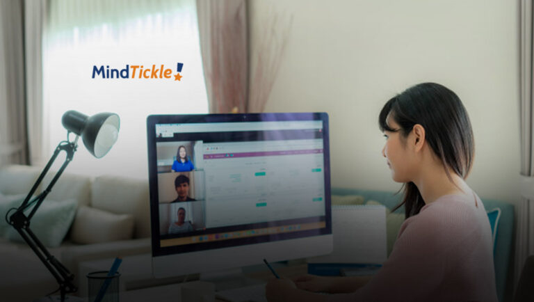 MindTickle Announces AI-enhancements to Virtual Role Play for Remote Skills Development