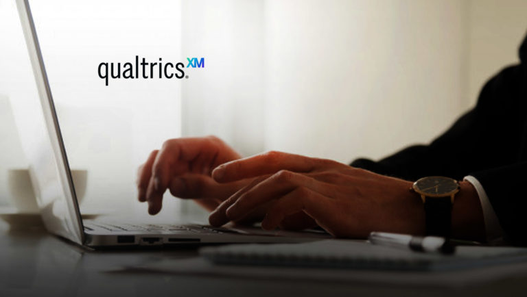 Qualtrics Unveils Next Wave of Experience Management Innovations that Transform Organizations' Listening Programs into Systems of Action