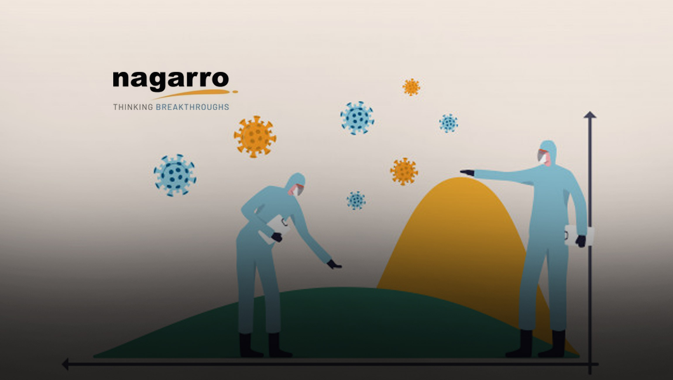 Nagarro's Connected Worker Solution Makes Distance Irrelevant