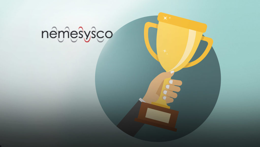 Nemesysco Wins 2020 People's Choice Award From Speech Technology Magazine