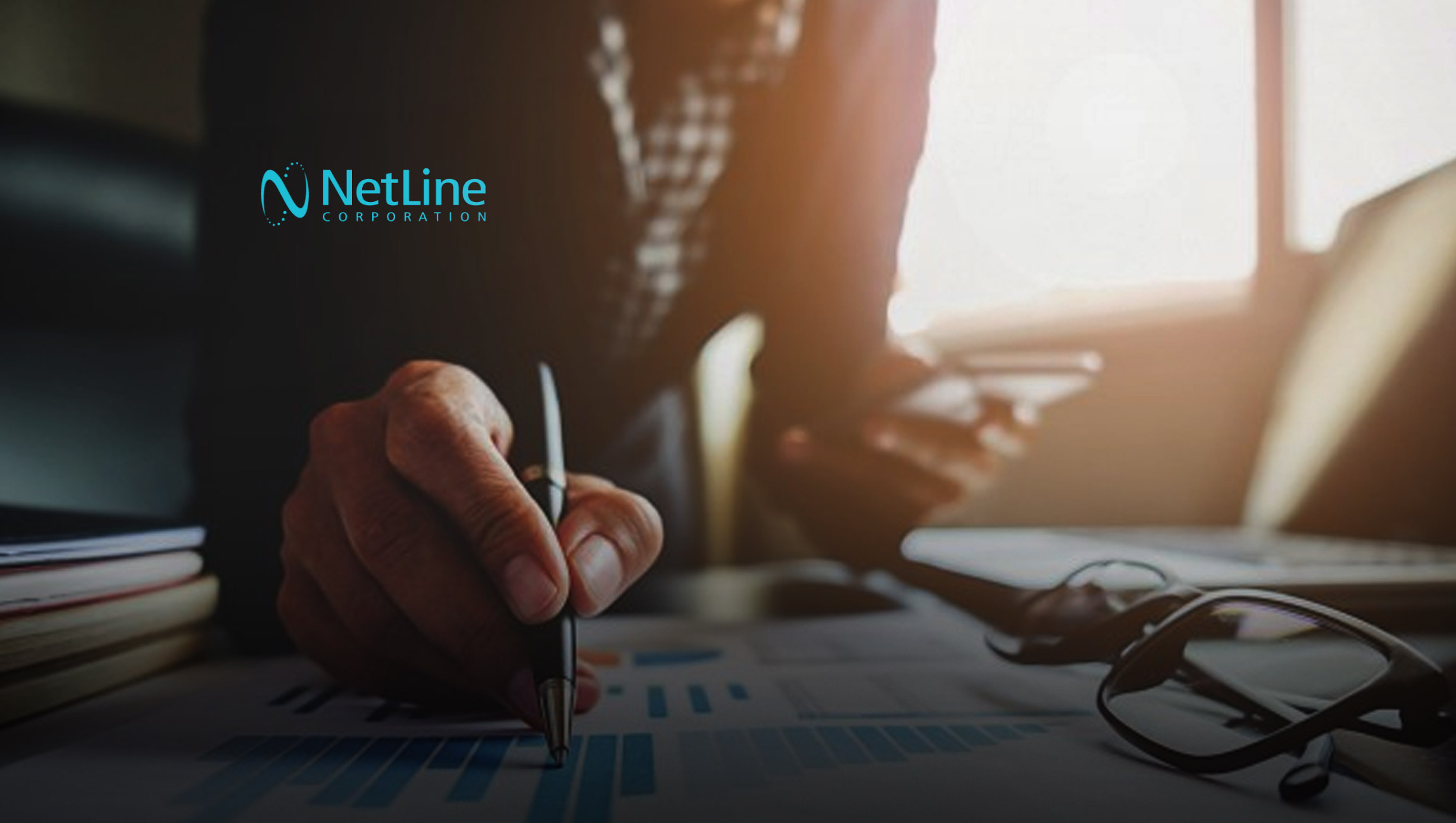 NetLine Corporation Announces 2020 State of B2B Content Consumption and Demand Report for Marketers