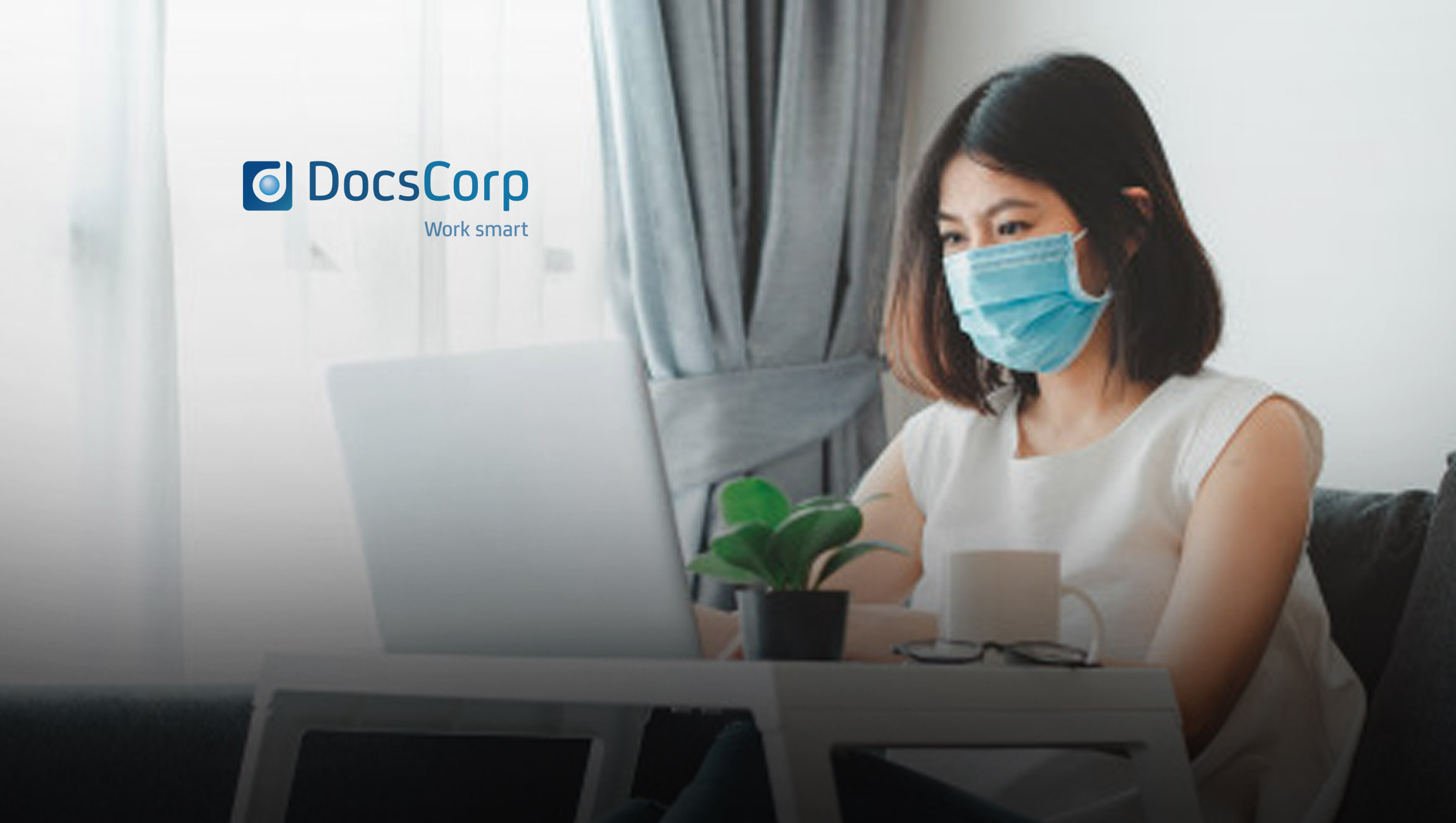 New Research From DocsCorp Shows Enterprise Software Investment Will Continue, Despite the COVID-19 Crisis