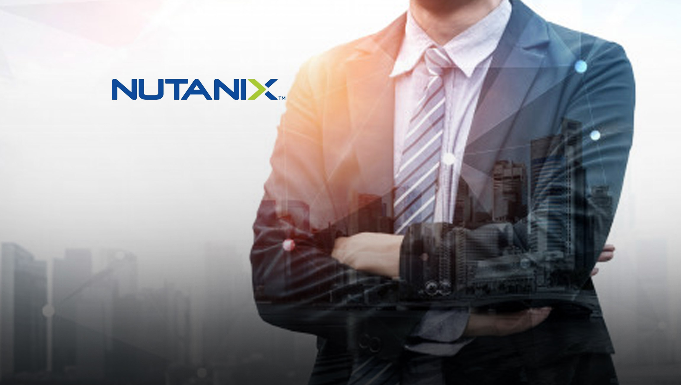 Nutanix Announces Promotion of Christian Alvarez to Head of Worldwide Channels Organization