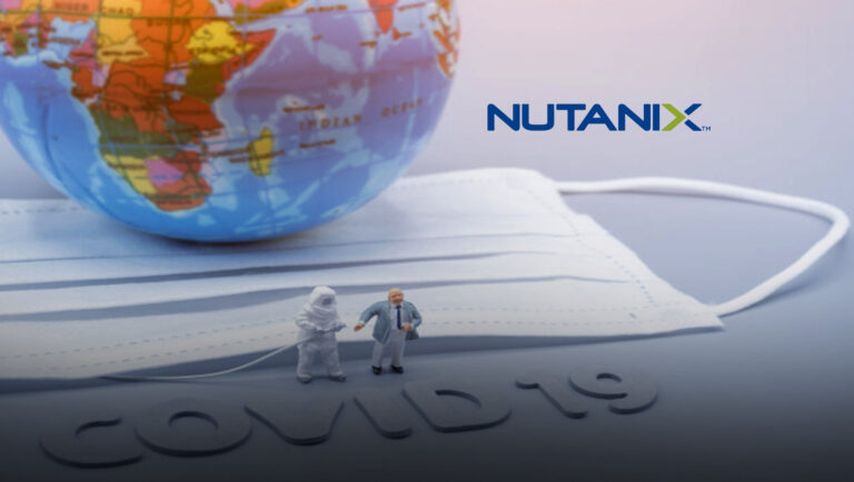 Nutanix Expands Integration with ServiceNow to Streamline IT Operations and Costs