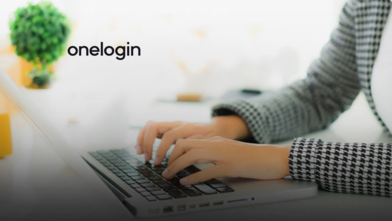 OneLogin Launches Global Study on Remote Work Security