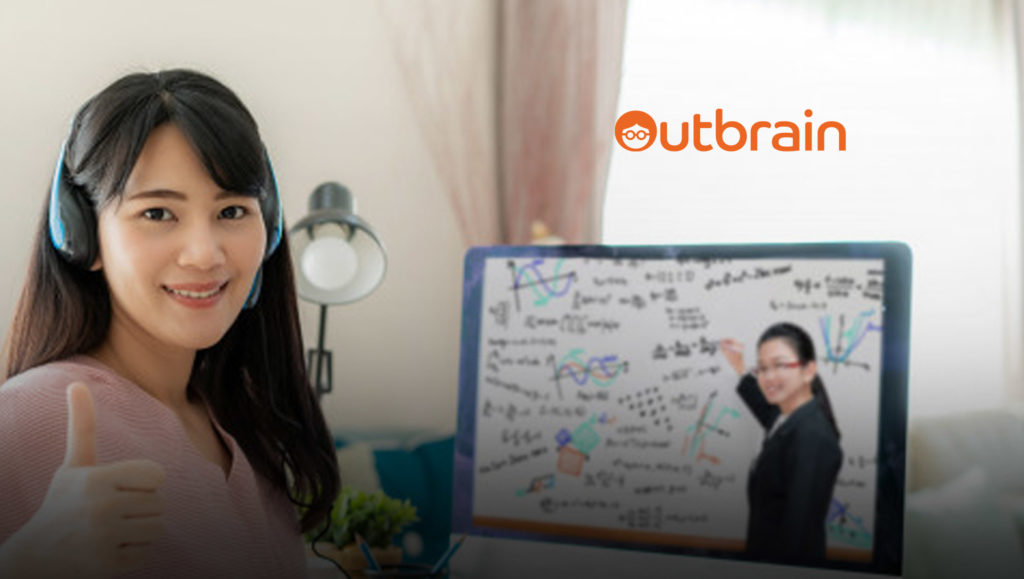 Outbrain Responds to the United Nation’s Open Brief to #FlattentheCurve