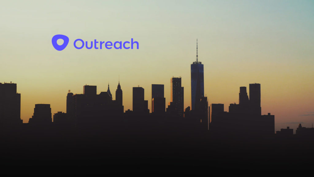 Outreach Triples East Coast Coverage with New York City Expansion; Hires David Rubinstein to Lead East Region Team