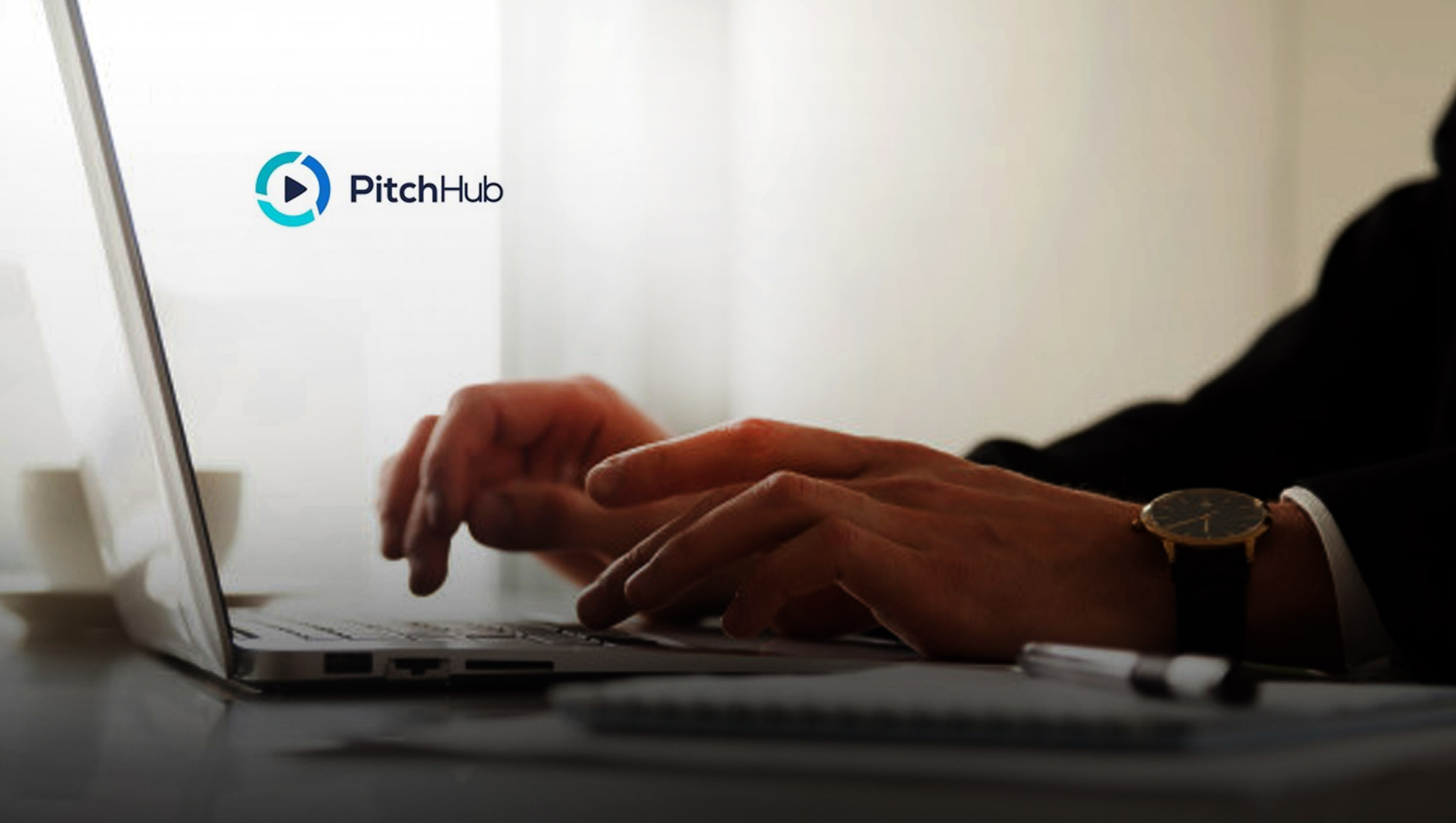 PitchHub Makes Life With Video Easier