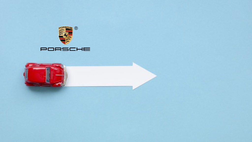 Porsche Accelerates E-Commerce Strategy with Launch of New Pre-Owned Vehicle Search Platform