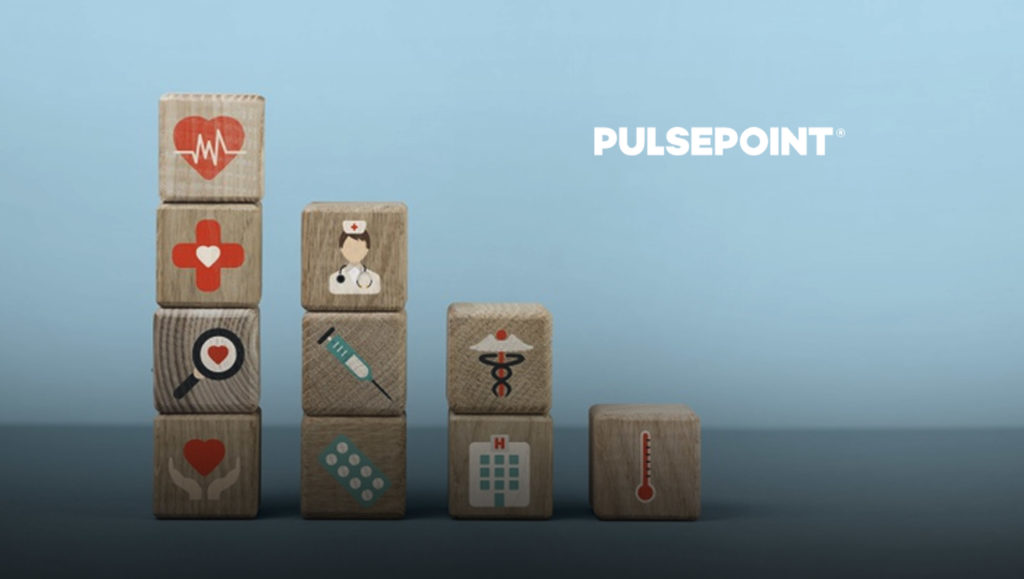 PulsePoint Launches Turnkey NPI Targeting And Reporting With HCP Direct Match™